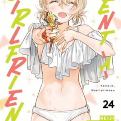 Rent-A-Girlfriend 24