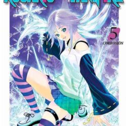 Rosario Vampire 05