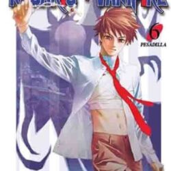 Rosario Vampire 06