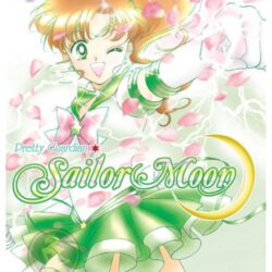Sailor Moon 04