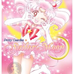 Sailor Moon 06