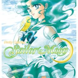 Sailor Moon 08