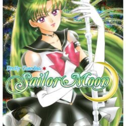 Sailor Moon 09