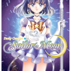 Sailor Moon 10