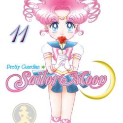 Sailor Moon 11