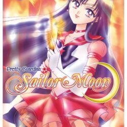 Sailor Moon 03