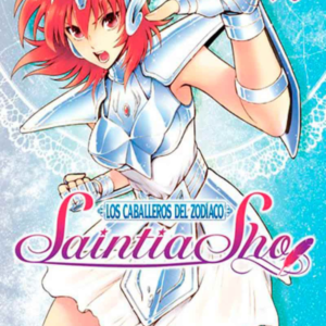 Saintia Sho 01