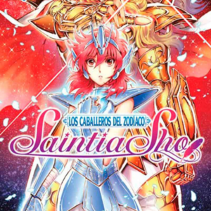 Saintia Sho 03