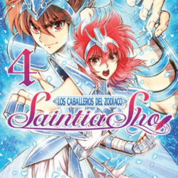 Saintia Sho 04
