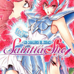 Saintia Sho 06