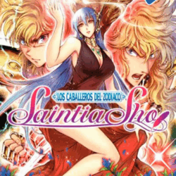 Saintia Sho 07