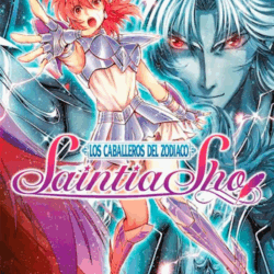 Saintia Sho 08