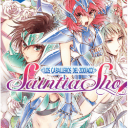 Saintia Sho 09