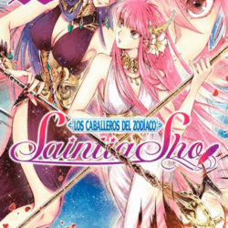 Saintia Sho 10