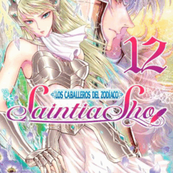 Saintia Sho 12