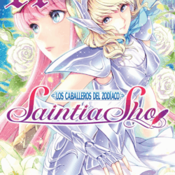 Saintia Sho 14