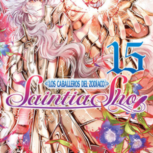 Saintia Sho 15