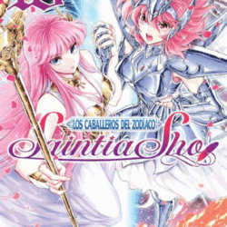 Saintia Sho 16