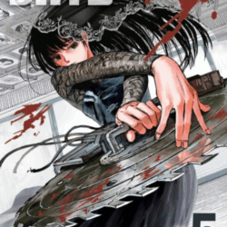 Sakamoto Days 05
