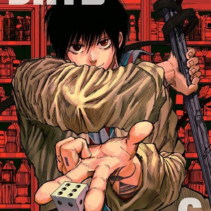 Sakamoto Days 06