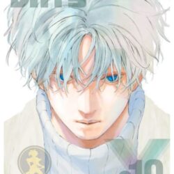 Sakamoto Days 10