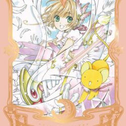 Cardcaptor Sakura (Ed. Deluxe) 01