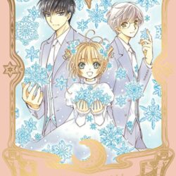 Cardcaptor Sakura (Ed. Deluxe) 03