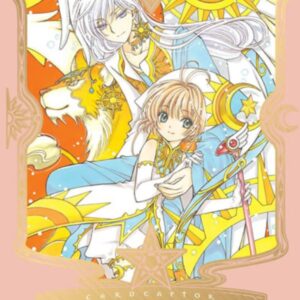 Cardcaptor Sakura (Ed. Deluxe) 06