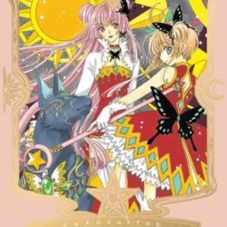 Cardcaptor Sakura (Ed. Deluxe) 08