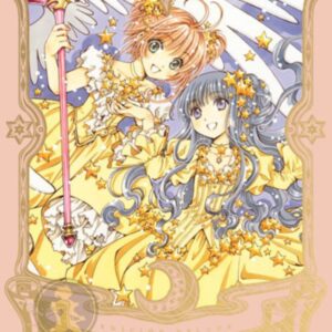 Cardcaptor Sakura (Ed. Deluxe) 02