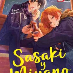 Sasaki y Miyano 05