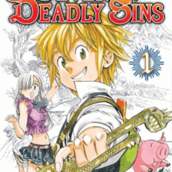 Seven Deadly Sins 01