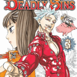 Seven Deadly Sins 03