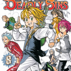 Seven Deadly Sins 08