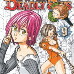 Seven Deadly Sins 09