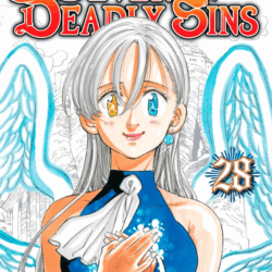 Seven Deadly Sins 28