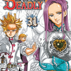 Seven Deadly Sins 31