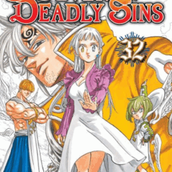 Seven Deadly Sins 32