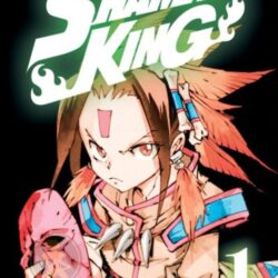 Shaman King 01 (Edición Deluxe)