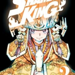 Shaman King 02 (Edición Deluxe)