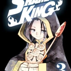 Shaman King 03 (Edición Deluxe)