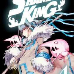 Shaman King 04 (Edición Deluxe)