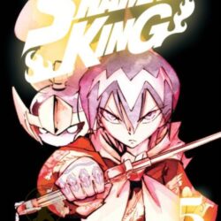 Shaman King 05 (Edición Deluxe)