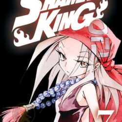 Shaman King 07 (Edición Deluxe)