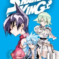 Shaman King 11 (Edición Deluxe)