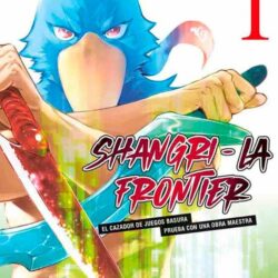 Shangri La Frontier 01