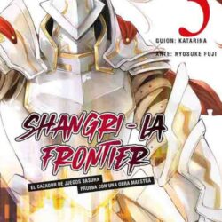 Shangri La Frontier 03