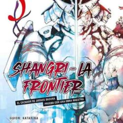 Shangri La Frontier 05