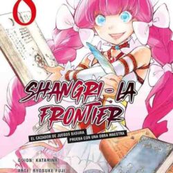 Shangri La Frontier 08