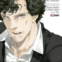 Sherlock 03: El gran juego